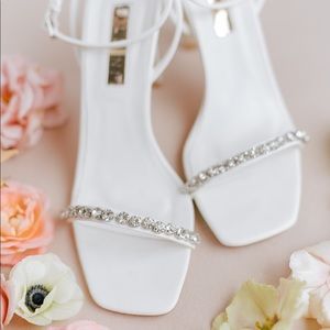 Billini Bridal Heels